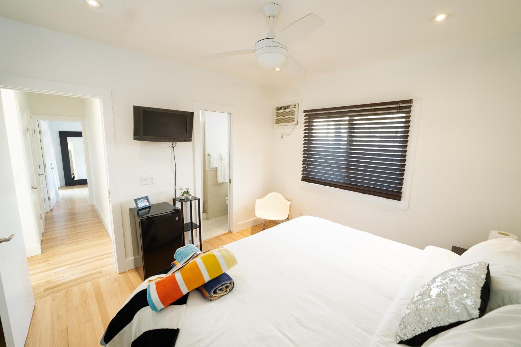 ホテル The Madison Fire Island Pines 部屋 写真