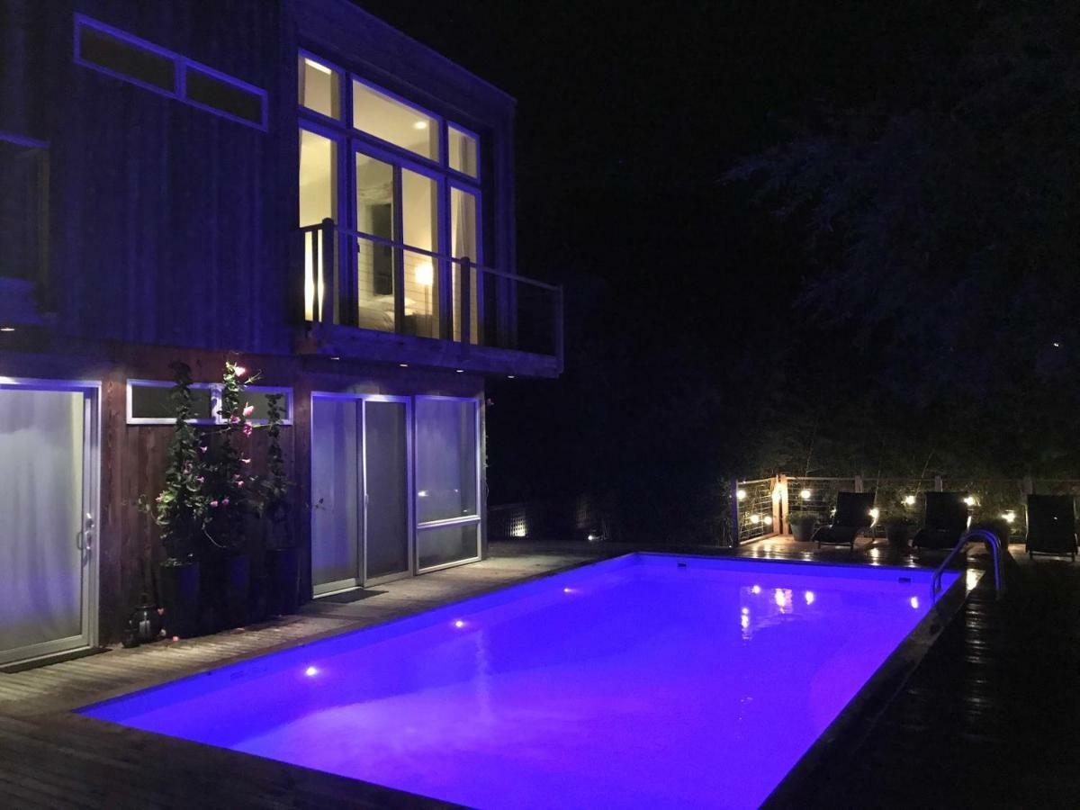 ホテル The Madison Fire Island Pines エクステリア 写真